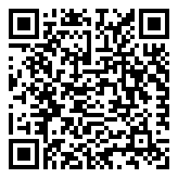 Scan QR Code for live pricing and information - ALFORDSON 1x Wooden Bar Stool Joan Kitchen Swivel Chair Wood Leather Gas Lift