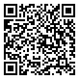 Scan QR Code for live pricing and information - Small Animal Cage Black 144x74x46.5 Cm PP And Steel.