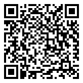 Scan QR Code for live pricing and information - ALFORDSON 4x Dining Chairs Retro Solid Wood Steel Grey