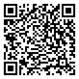 Scan QR Code for live pricing and information - 185cm Steel Filing Cabinet Office Home Stationary Lockable Storage Cupboard 2 Door 4 Shelves