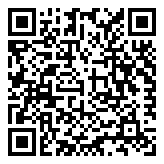 Scan QR Code for live pricing and information - Bedside Cabinets 2 pcs Smoked Oak 40x42x60 cm Engineered Wood