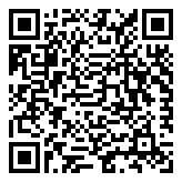 Scan QR Code for live pricing and information - Adairs Aspen Blue Check Fleece Tassel Print Throw (Blue Throw)