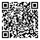 Scan QR Code for live pricing and information - Air Power Soccer Disc LED Lights Kids Gliding Hover Football