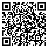 Scan QR Code for live pricing and information - Adairs Vintage Washed Linen Fine White & Linen Stripe Quilt Cover (White King)