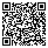 Scan QR Code for live pricing and information - Staircase Metal Balusters, 29.5'' x 1'' Flat Aluminum Alloy Decorative Banister Spindles, 51 Pack Deck Baluster with Screws, Classic Hollow Deck Railing Satin Black Powder Coated for Porch