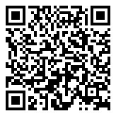 Scan QR Code for live pricing and information - Clarks Infinity Senior Girls School Shoes Shoes (Black - Size 5)