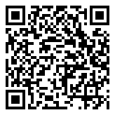 Scan QR Code for live pricing and information - ALFORDSON Massage Office Chair Executive Seat Gaming PU Leather Computer Racer