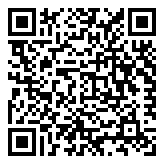 Scan QR Code for live pricing and information - Magnetic Insect Screen for Windows White 130x150 cm