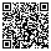 Scan QR Code for live pricing and information - Wall Shelf Dark Brown 40x60x(2-4) cm Treated Solid Wood Oak