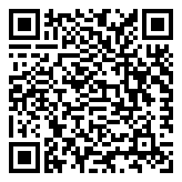 Scan QR Code for live pricing and information - 3 Piece Garden Bistro Set with Cushions Grey Poly Rattan