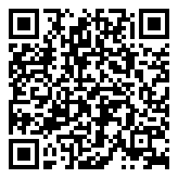 Scan QR Code for live pricing and information - Downtime Memory Fibre Mattress Topper - White By Adairs (White King)