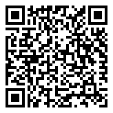 Scan QR Code for live pricing and information - Clear Acrylic Blackjack Shoe Collection for 6 Deck Standard Poker Decks