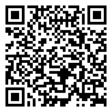 Scan QR Code for live pricing and information - Goat & Sheep Stand, 51x23 inch Livestock Stand, Metal Livestock Milking and Shearing Stand 21' to 33' Adjustable Height, with Headpiece and Nose Loop, 500lbs Loading Weight, White