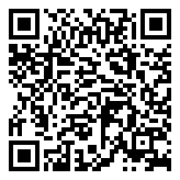 Scan QR Code for live pricing and information - 2 Piece Garden Sofa Set With Cushions Black Poly Rattan