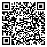 Scan QR Code for live pricing and information - LED Merry Christmas Ropelight Rainbow 100cm