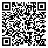 Scan QR Code for live pricing and information - Giselle Bedding Memory Foam Mattress Topper 7-Zone 8cm King