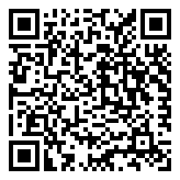 Scan QR Code for live pricing and information - Adairs Vintage Washed Linen Onyx Quilt Cover - Black (Black Single)