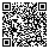 Scan QR Code for live pricing and information - KING MATCH TT Unisex Football Boots in Black/White/Cool Dark Gray, Size 8.5 by PUMA Shoes