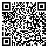 Scan QR Code for live pricing and information - Raise Standard Mens Shoes (White - Size 10)