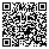 Scan QR Code for live pricing and information - Hitch Mount Wheelchair Carrier 45.3'x25.6' 500LBS Mobility Scooter Carrier w/ Folding Ramp Iron Trailer Hitch Rack Basket w/ Stabilizer Straps Fit 2' Hitch