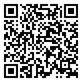 Scan QR Code for live pricing and information - Wall Shelf Dark Brown 100x40x(2-6) cm Treated Solid Wood Oak