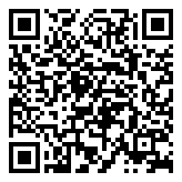 Scan QR Code for live pricing and information - Road Rider Leather Sneakers in White/Black, Size 9 by PUMA