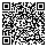 Scan QR Code for live pricing and information - Slim Artificial Half Christmas Tree with Stand Silver 180 cm