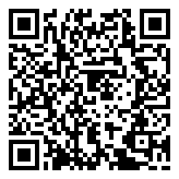 Scan QR Code for live pricing and information - Folding Garden Chairs 2 Pcs Solid Teak Wood