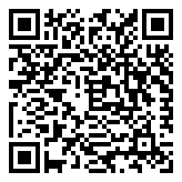 Scan QR Code for live pricing and information - Adairs Natural Monte Florida Palms Indoor Mat