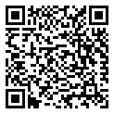 Scan QR Code for live pricing and information - Artificial Pre-lit Christmas Tree White 120 cm Fibre Optic