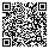 Scan QR Code for live pricing and information - Puma Rib Long Sleeve Crop Top