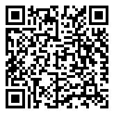 Scan QR Code for live pricing and information - BMW M Motorsport Drift Cat Decima 2.0 Unisex Shoes in White, Size 7, Rubber by PUMA Shoes