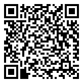 Scan QR Code for live pricing and information - Keezi Kids Sandpit Wooden Box Boat Canopy Flag Outdoor Toys Children Blue