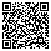 Scan QR Code for live pricing and information - BETTER CLASSICS Women's Shorts in Black, Size XS, Cotton by PUMA