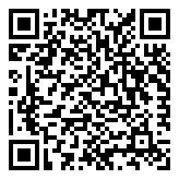 Scan QR Code for live pricing and information - Classics Archive Backpack in Black, Polyester by PUMA