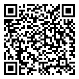 Scan QR Code for live pricing and information - 3-Layer Tire Racks 2 pcs Silver 110x40x200 cm Steel