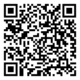 Scan QR Code for live pricing and information - Outdoor Chairs 2 Pcs With Pillows Poly Rattan Black