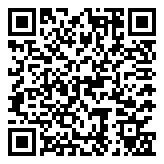 Scan QR Code for live pricing and information - Artiss Bed Frame Metal Frames LEO - Double (White)