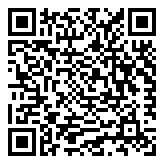 Scan QR Code for live pricing and information - 2-Seater Garden Sofa With Cushions Black Poly Rattan