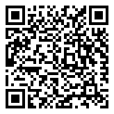 Scan QR Code for live pricing and information - Genetics Unisex Basketball Shoes in Black/Stormy Slate, Size 9.5, Textile by PUMA Shoes