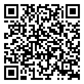 Scan QR Code for live pricing and information - Rabbit Easter Decoration Cute Bunny Figurine Resin Statue Crafts