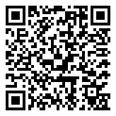 Scan QR Code for live pricing and information - Universal Car Roof Racks Pod Aluminium Cross Bars Brackets 145cm Silver