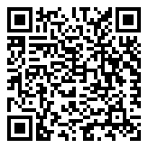 Scan QR Code for live pricing and information - Towel Rail Rack Holder Single 600mm Wall Mounted Stainless Steel Silver