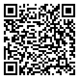 Scan QR Code for live pricing and information - Raised Garden Bed 100x100x45 Cm Galvanised Steel Grey