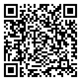 Scan QR Code for live pricing and information - 1Pcs 100% Pure Mulberry Silk Pillowcase for Hair and Skin, Allergen Resistant Dual Sides with Hidden Zipper, Standard Size,51 x 66 cm, White