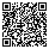 Scan QR Code for live pricing and information - ArtissIn Buffet Sideboard Metal Cabinet - SWEETHEART Yellow