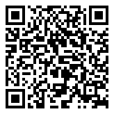 Scan QR Code for live pricing and information - Dog Calming Bed Warm Soft Plush Comfy L Grey Large