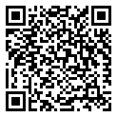 Scan QR Code for live pricing and information - Adairs Izamal Elderberry Check Cushion - Natural (Natural Cushion)
