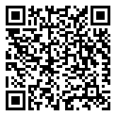 Scan QR Code for live pricing and information - Bedside Cabinet FLAM 49x35x50 cm Solid Wood Pine