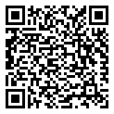 Scan QR Code for live pricing and information - Pallet Cushion Black 120x80x12 cm Fabric